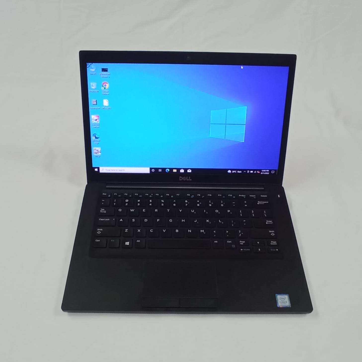 Dell Vostro 1415 I3 processor 1st generation 8GB Ram 256 SSD