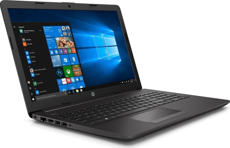HP Notebook 250 G7 - Image 3