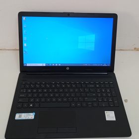 Hp notebook 15- db1066Au AMD