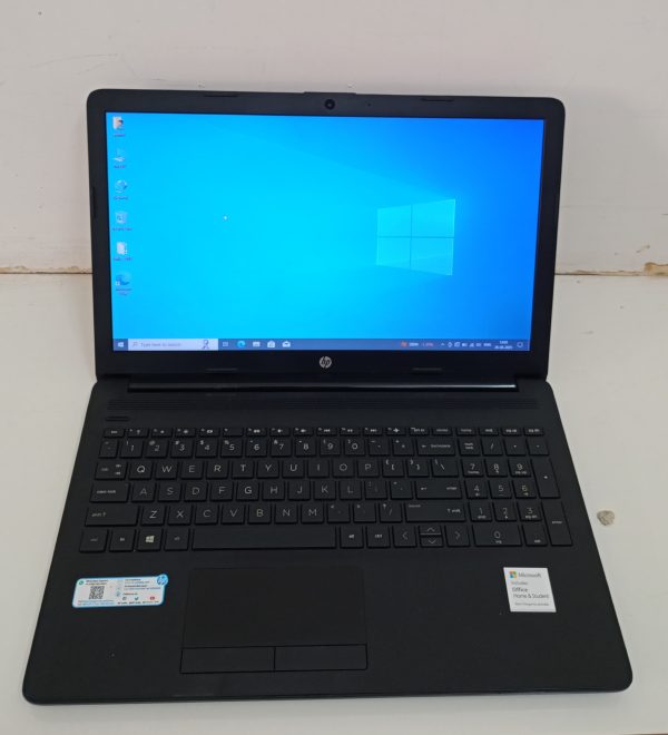 Hp notebook 15- db1066Au AMD