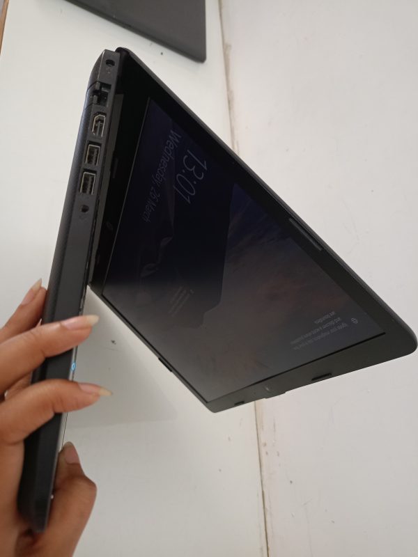 Hp notebook 15- db1066Au AMD - Image 4