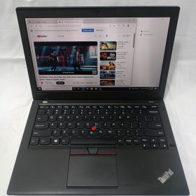 Lenovo ThinkPad T480