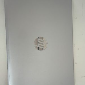 HP ProBook 440 G8 laptop closed top view